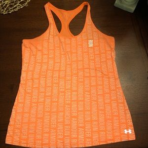 Under Armour Tank Top